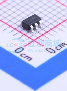 比较器 MCP6566T-E/OT SOT-23-5 原装正品