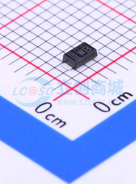 稳压二极管 KDZVTR13B SOD-123FL 原装正品