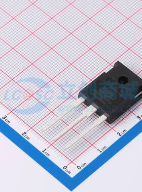 场效应管(MOSFET) IXFH30N85X TO-247 850V 原装正品