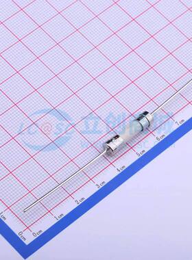 一次性保险丝 0477010.MXEP 插件,D5.8xL22.5mm 400V 原装正品