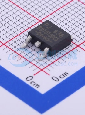 肖特基二极管 BD10100CS_S2_10001 TO-252-2 100V 10A 原装正品