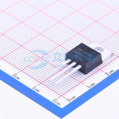 场效应管(MOSFET) IRF1010EPBF TO-220AB 原装正品