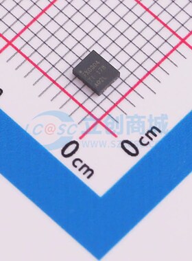 转换器/电平移位器 TXU0304BQAR WQFN-14(2.5x3) 原装正品 电子元