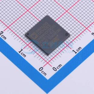 数字信号处理器(DSP/DSC) AD21489WBCPZ402 LFCSP-88-VQ(12x12)