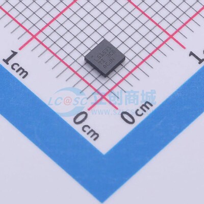 DC-DC电源芯片 LM51571RTER WQFN-16(3x3) 原装正品
