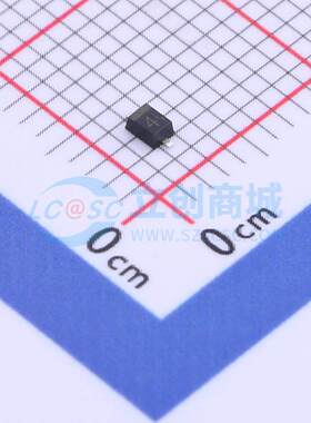 肖特基二极管 RB501V-40TE-17 SOD-323F 45V 100mA 原装正品
