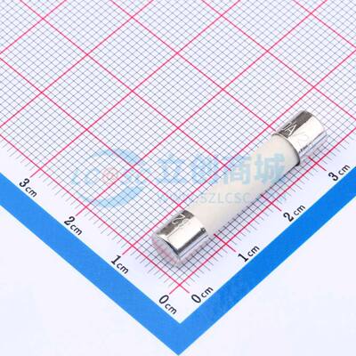 一次性保险丝 0326030.MXP D6.4xL31.8mm 125V 原装正品