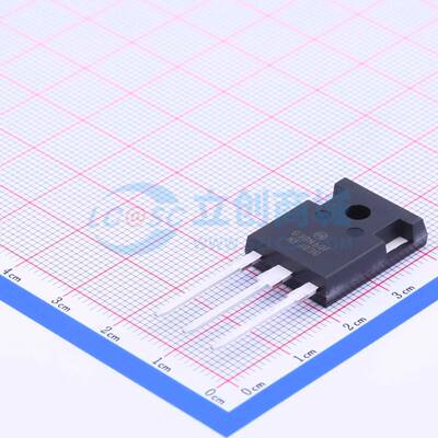 原装 IGBT管/模块 NGTG30N60FWG TO-247-3 正品现货