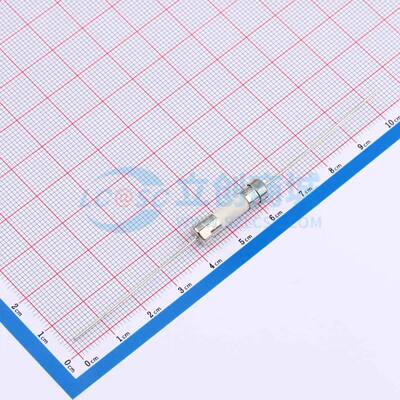 一次性保险丝 0216.125MXEP 插件,D5.6xL21.5mm 原装正品