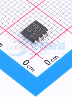 原装 精密运放 TLE2141IDR SOIC-8 全新