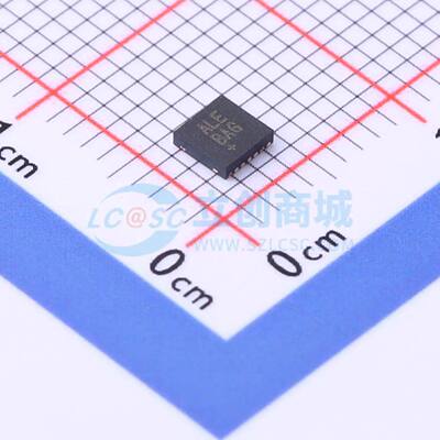 电池管理 MAX38888ATD+T TDFN-14-EP(3x3) 原装正品