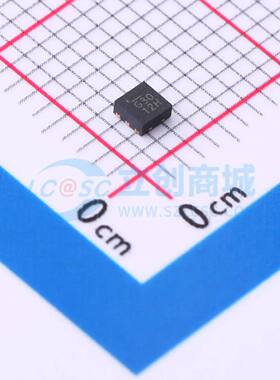 线性稳压器(LDO) MIC5219-3.0YML-TR TDFN-6-EP(2x2) 原装正品