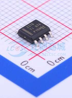 以太网收发器 TPS2378DDAR SO-8-EP 原装正品