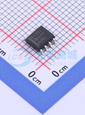 DC-DC电源芯片 TPS6735IDR SOIC-8 原装正品