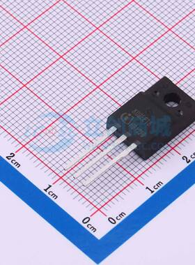 IGBT管/模块 IKA08N65ET6 TO-220-3 原装正品