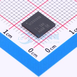 监控和复位芯片 UCD9090QRGZRQ1 VQFN-48(7x7) 原装正品