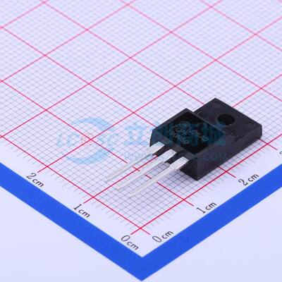 原装 场效应管(MOSFET) FCPF190N60 TO-220F-3 正品现货