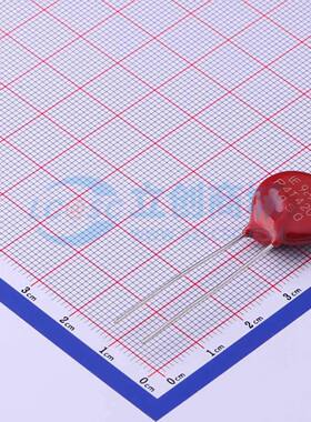 压敏电阻 TMOV14RP420E 插件,P=7.5mm 原装正品