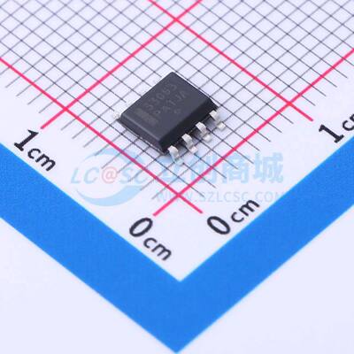 DC-DC电源芯片 MC33063AVDG SOIC-8 原装正品