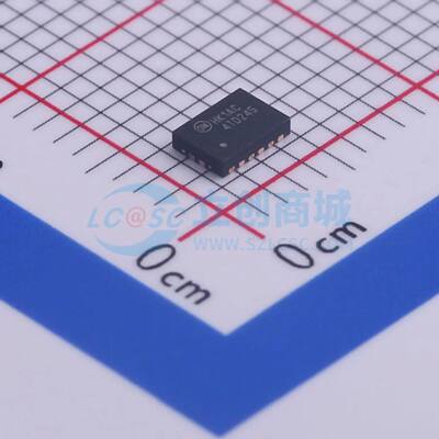 原装转换器/电平移位器 FXL4TD245BQX DQFN-16(2.5x3.5) 正品现货