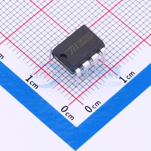 AC-DC控制器和稳压器 TMF0565 DIP-8 原装正品 电子元器件配单