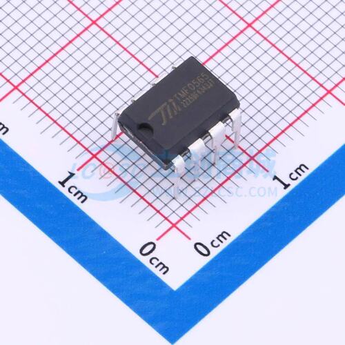 AC-DC控制器和稳压器 TMF0565 DIP-8 原装正品 电子元器件配单