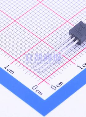 场效应管(MOSFET) VN4012L-G TO-92-3 原装正品