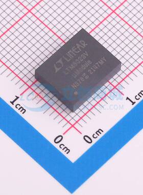 DC-DC电源芯片 LTM8023IV#PBF LGA-50(9x11.2) 原装正品