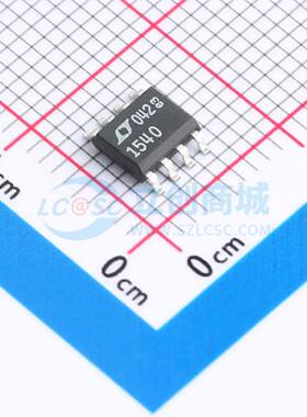 比较器 LTC1540CS8#PBF SO-8 原装正品