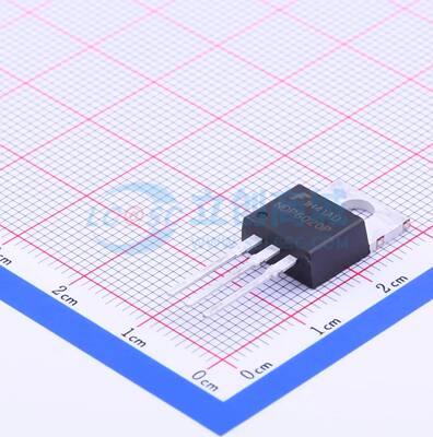 原装 场效应管(MOSFET) NDP6020P TO-220 正品现货