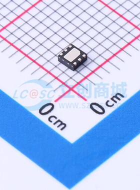 线性稳压器(LDO) TPS72301DRVR WSON-6-EP(2x2) 原装正品