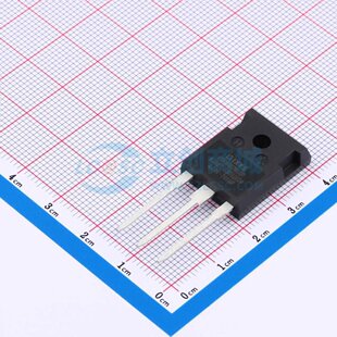 场效应管(MOSFET) IXFH26N60P TO-247 600V 原装正品