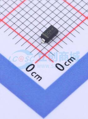 原装 稳压二极管 MMSZ5242ET1G SOD-123 正品现货