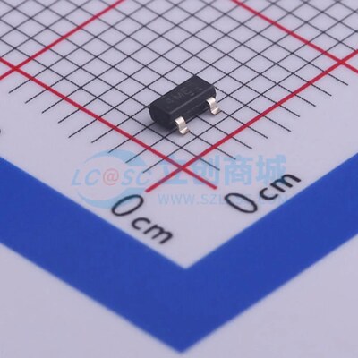 电压基准芯片 LM4040D25IDBZR SOT-23 原装正品