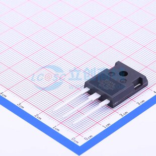 场效应管(MOSFET) IXFH74N20P TO-247AC-3 200V 原装正品