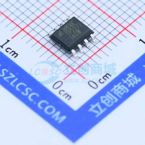 运算放大器 TP2272-SR SOIC-8 原装正品 电子元器件