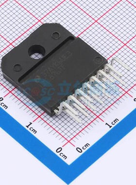 原装正品 音频功率放大器 LM1876TF/NOPB TO-220-15(Forming) 全