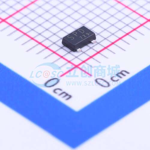 场效应管(MOSFET) SSM3J358R,LF SOT-23F 20V 原装正品