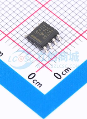 AC-DC控制器和稳压器 UCC28711DR SOIC-7 原装正品