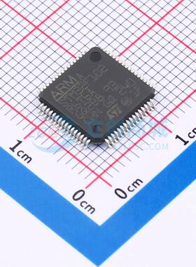 原装 单片机(MCU/MPU/SOC) STM32F102R6T6A LQFP-64(10x10)