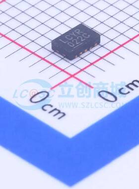 电池管理 LTC3225EDDB#PBF DFN-10-EP(2x3) 原装正品