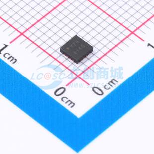 音频接口芯片 ADAU7118ACPZRL7 WFQFN-16(3x3) 原装正品