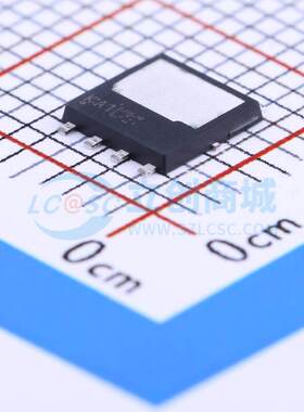 场效应管(MOSFET) TPW4R50ANH,L1Q DSOP-8-EP-5.0mm 100V 原装正
