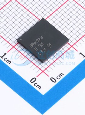 串行器/解串器 DS90UB949ATRGCRQ1 VQFN-64-EP(9x9) 原装正品