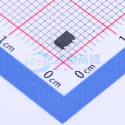 场效应管(MOSFET) SSM3K361R.LF SOT-23-3 100V 原装正品