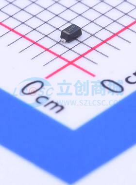 原装 稳压二极管 MM5Z2V4T1G SOD-523 正品现货
