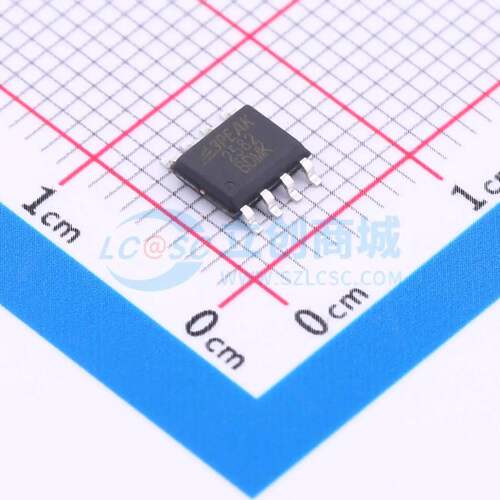 运算放大器 TP2582-SR SOIC-8 原装正品 电子元器件