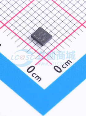 缓冲器/驱动器/收发器 SN74LV6T17BQAR WQFN-14-EP(2.5x3) 原装正