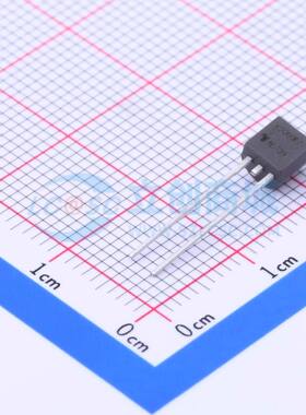 触发二极管 K2000E70 TO-92-2 原装正品