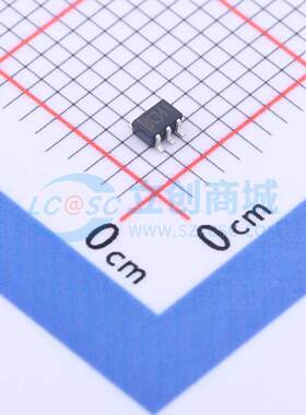 场效应管(MOSFET) UM6K34NTCN SOT-363 50V 原装正品